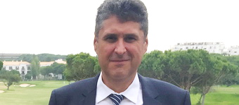 Alexandru Tatar, Director IT&ERP, Augsburg International