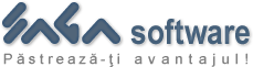 Logo Saga