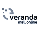 Logo Veranda Mall