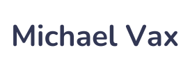 Michael Vax