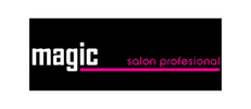 Logo Salon Magic